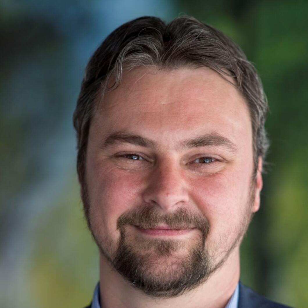 Jeroen Ooijevaar
