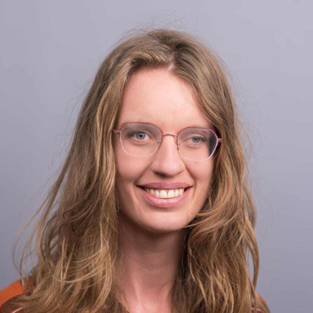 Tessa van Prooijen