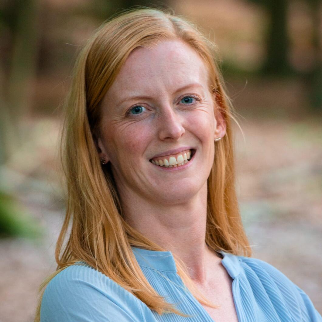 Marloes van de Kolk
