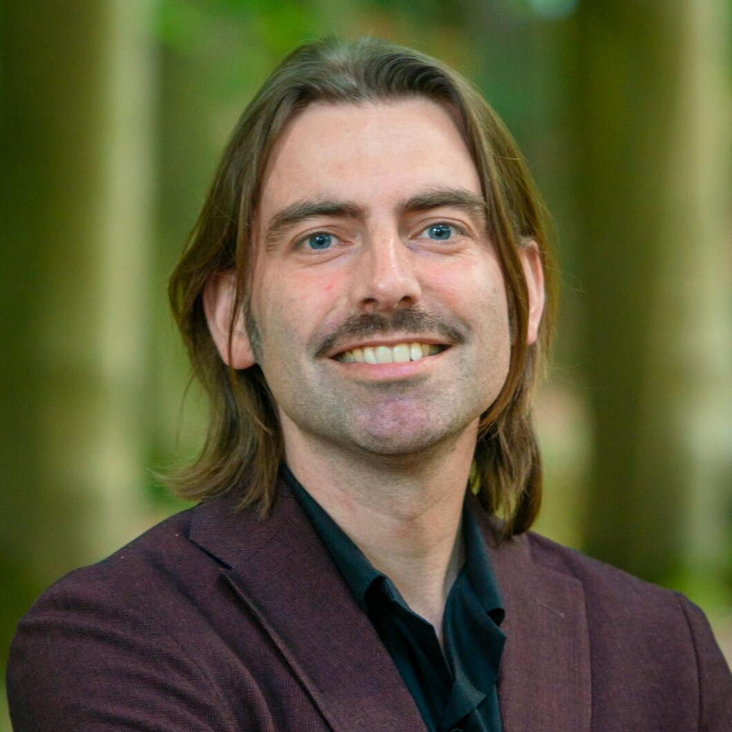 Paul Hofman