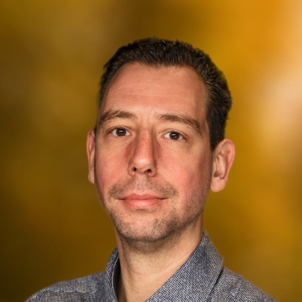 Martijn Jacobs