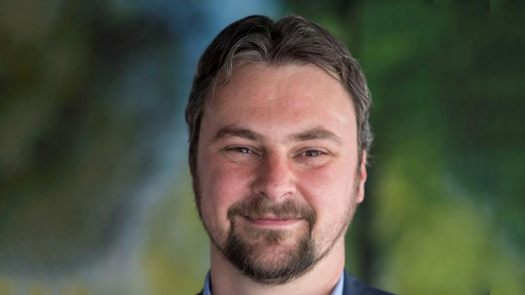 Jeroen Ooijevaar