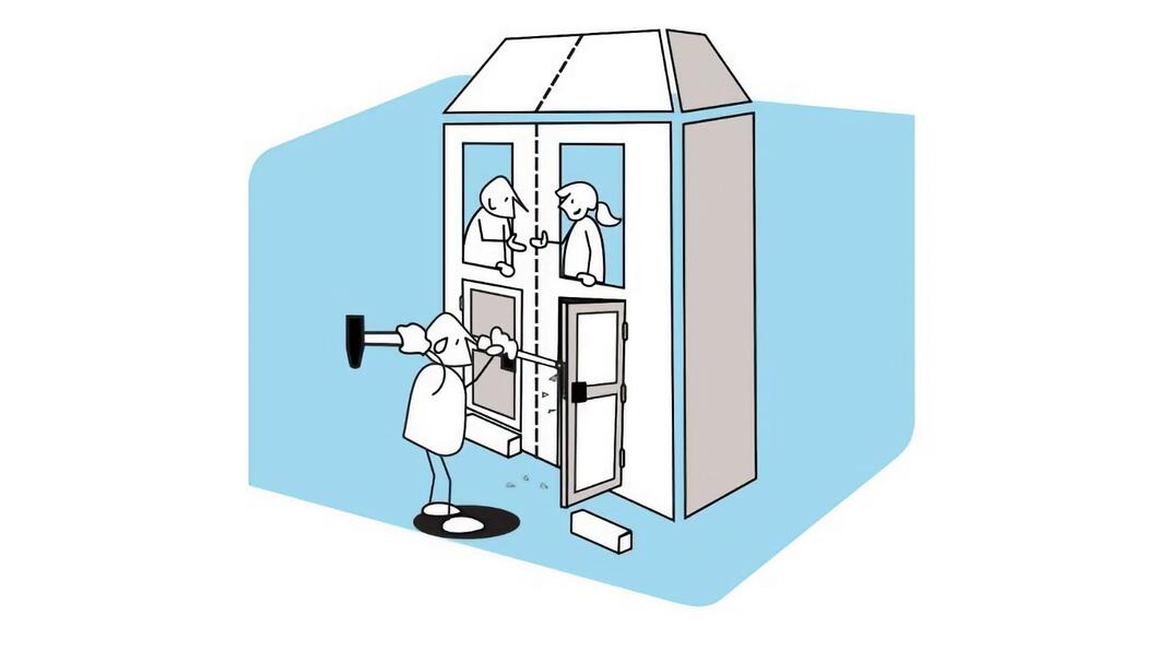 Gereedschapskist Doorstroming Aedes oktober 2023