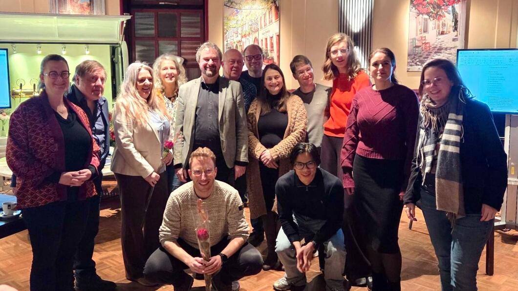 De GL-PvdA kandidaten voor de GR26 verkiezingen