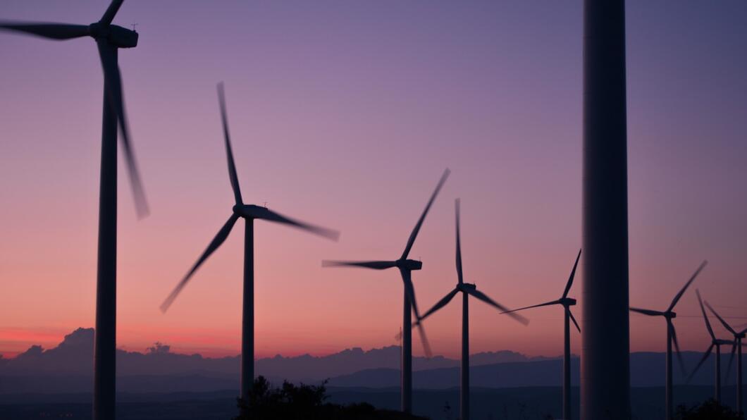 windmolens