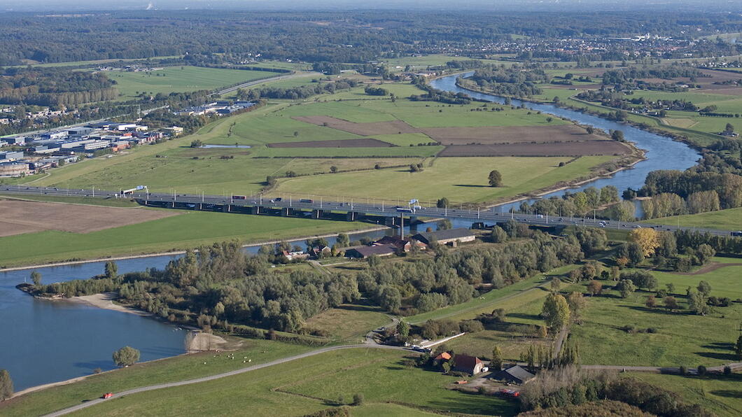 De IJssel