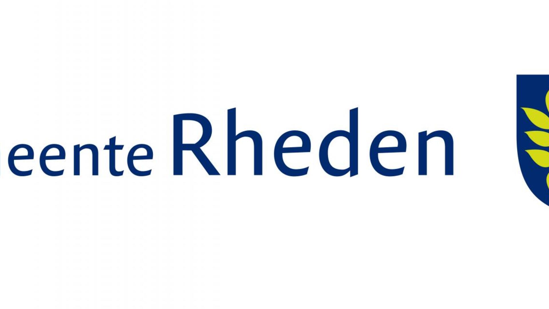 logo gemeente Rheden