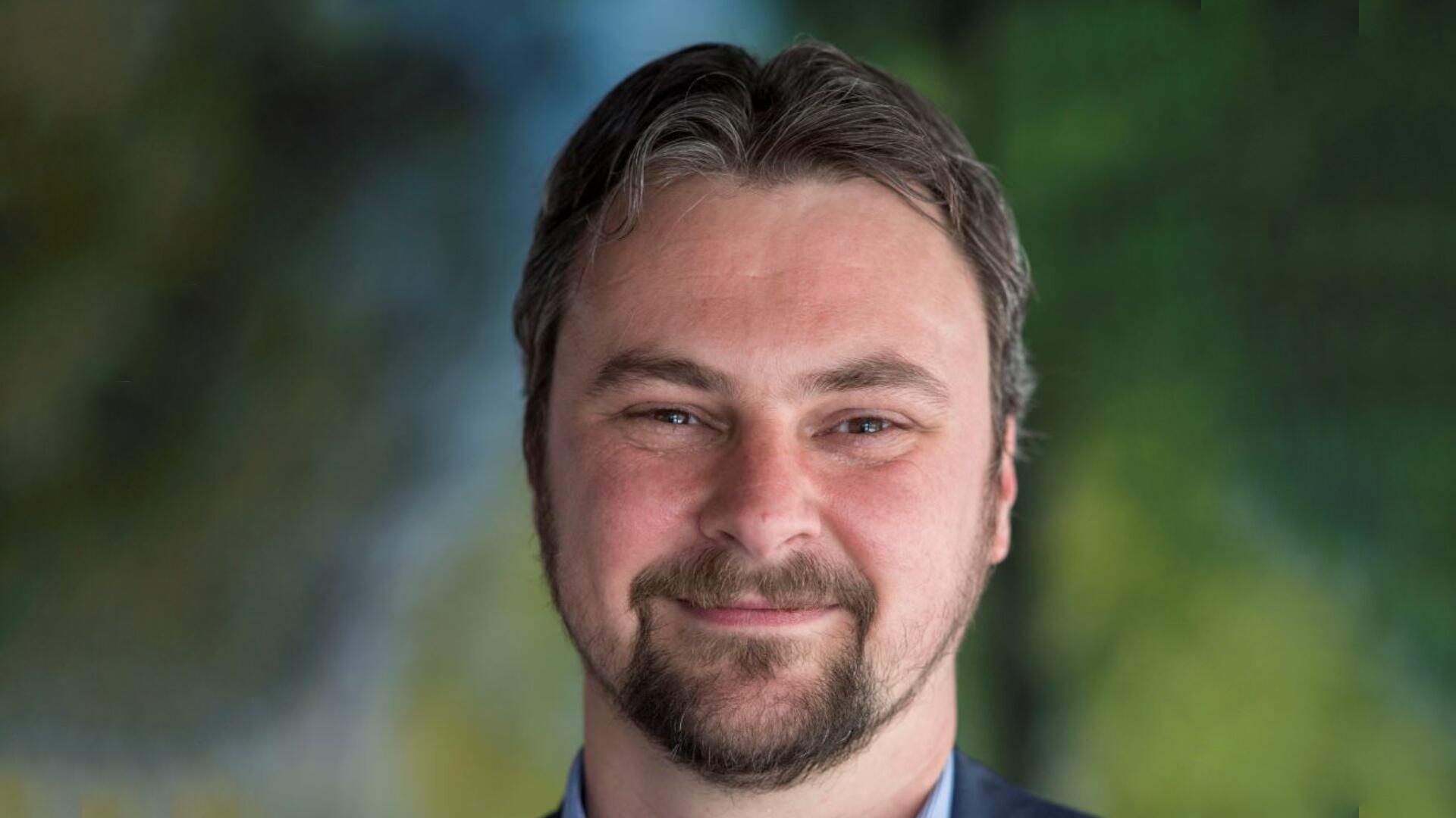 Jeroen Ooijevaar