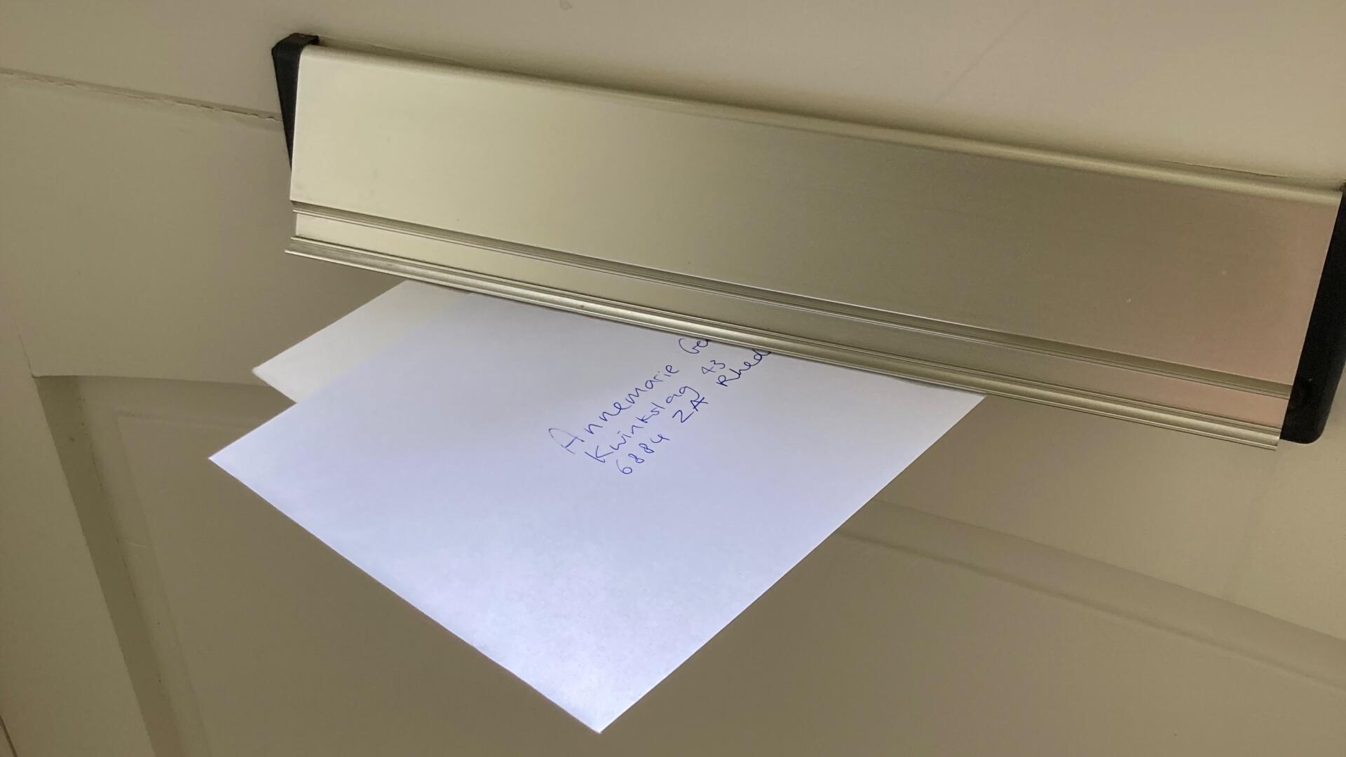 Post