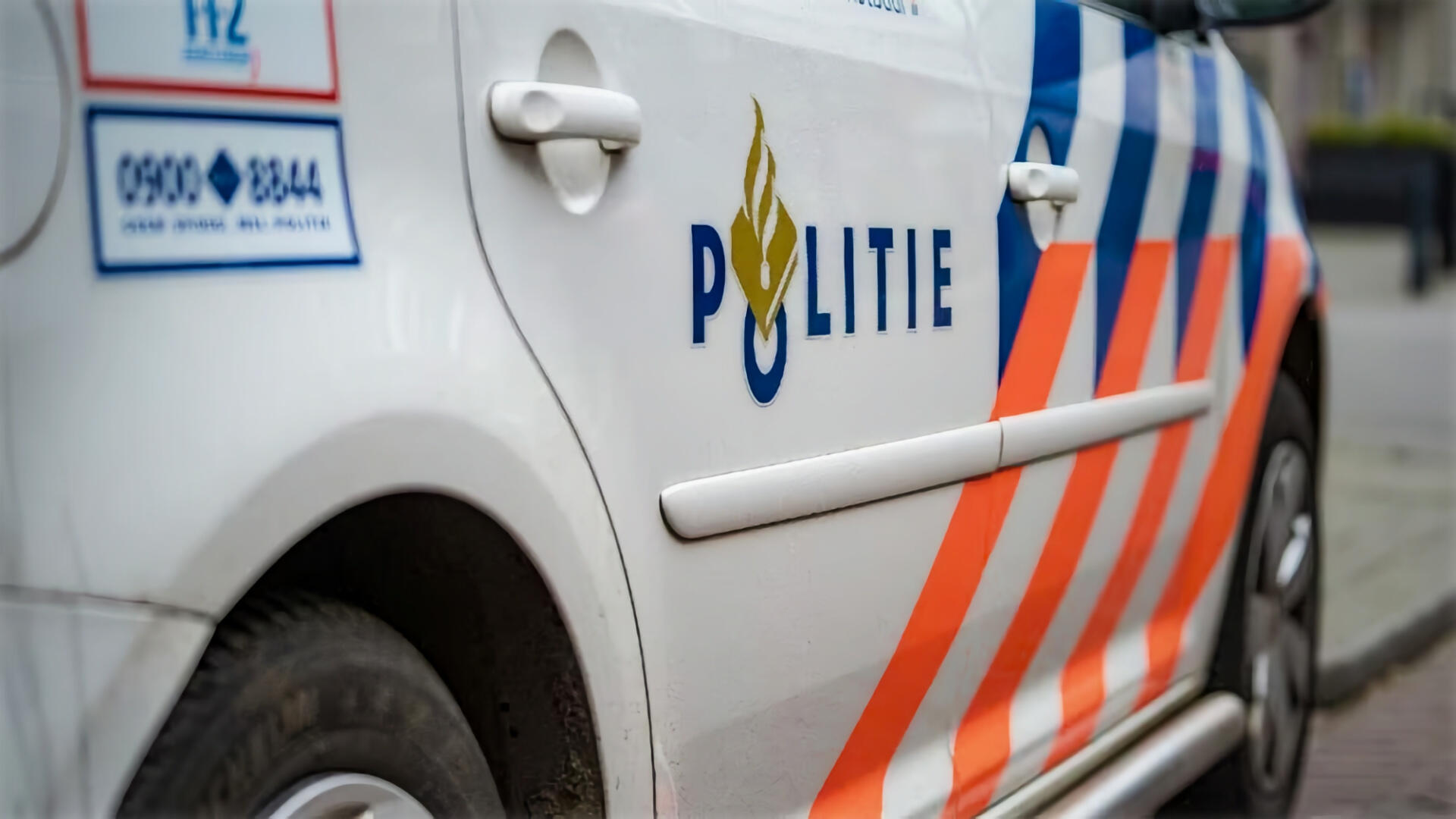 Politie