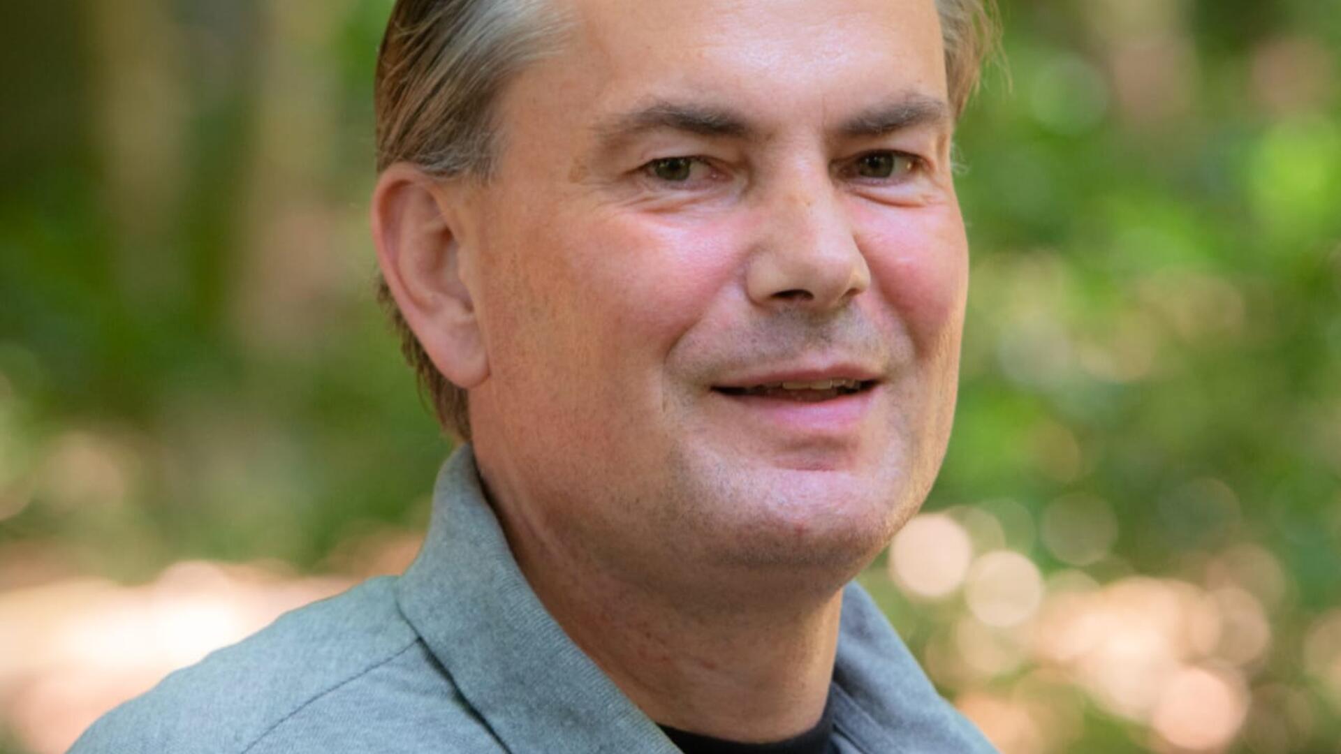Bart Kamps