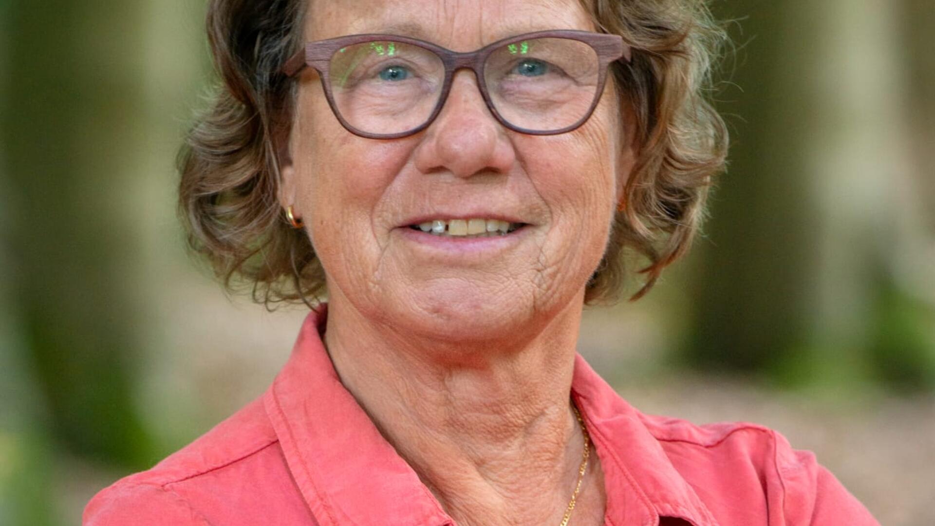 Herriet Heersink
