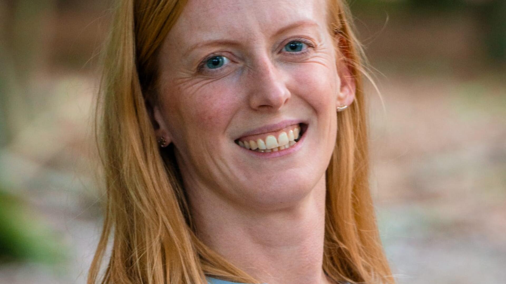 Marloes van de Kolk
