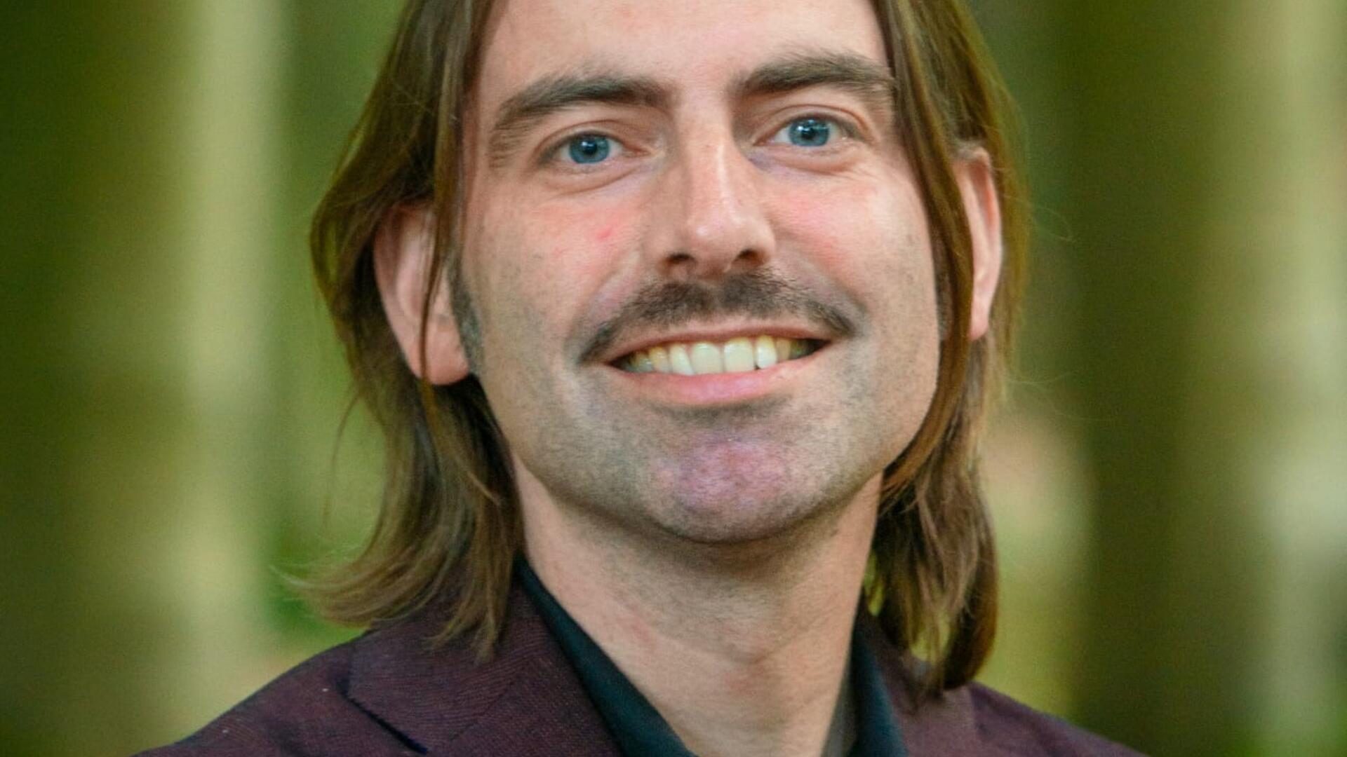 Paul Hofman