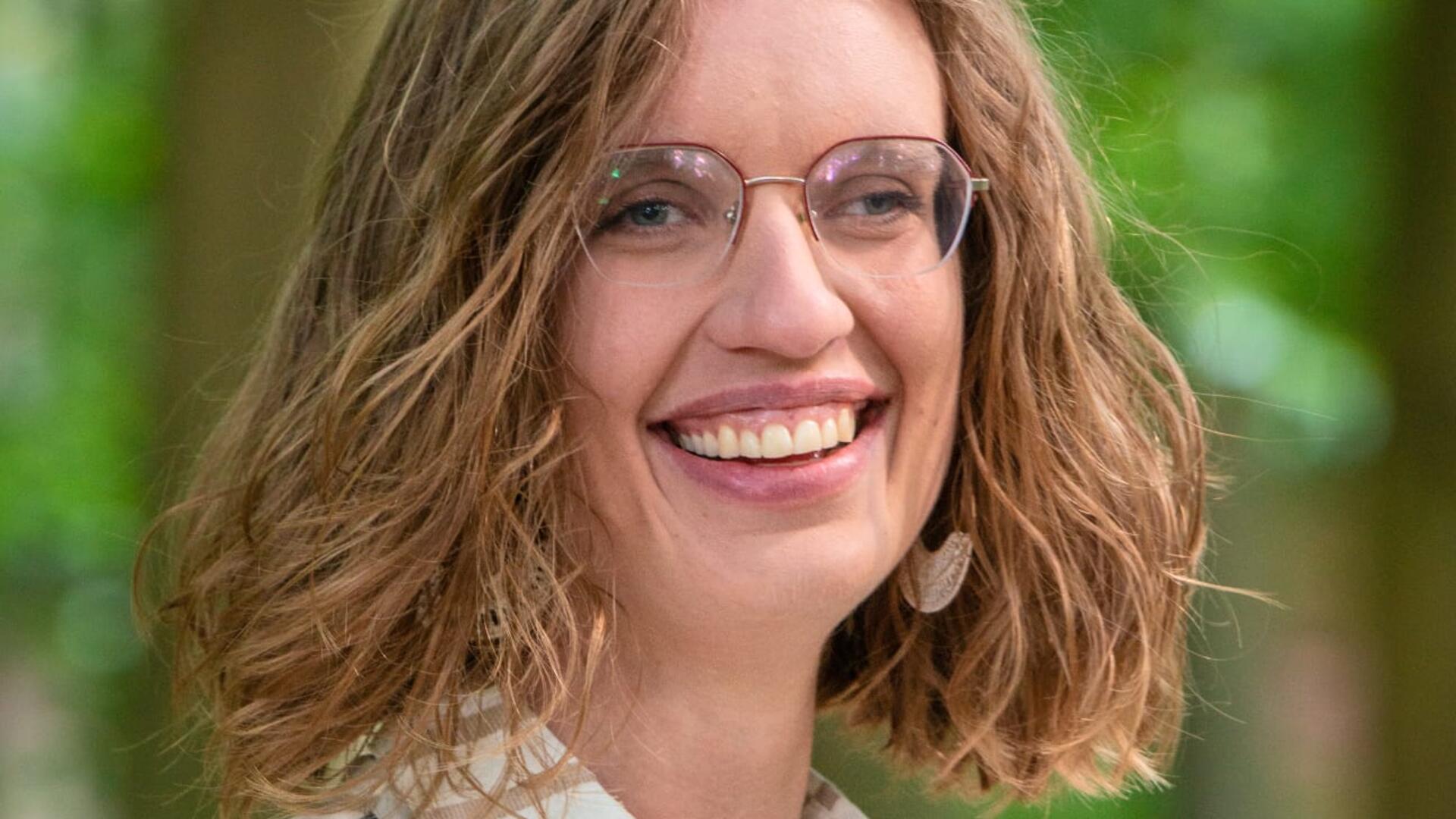 Tessa van Prooijen