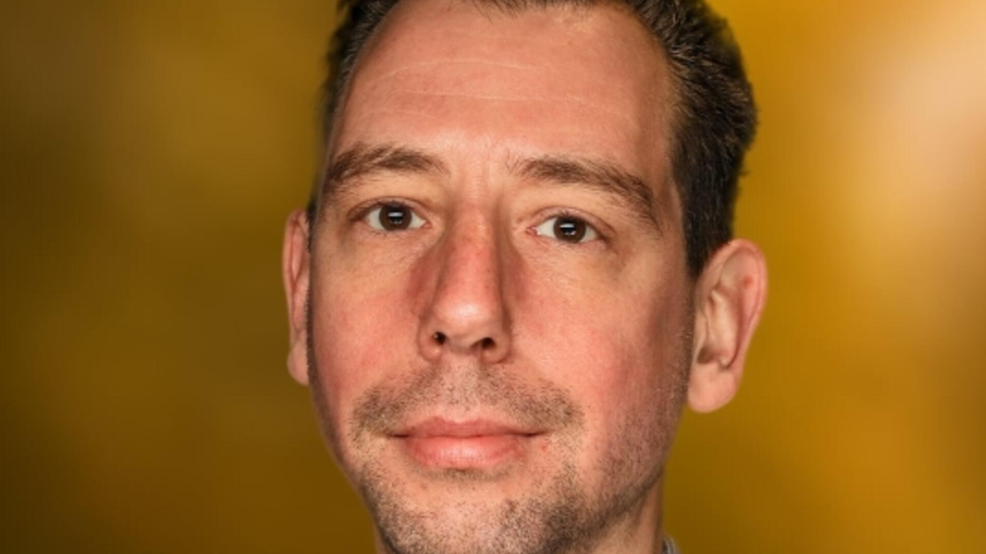 Martijn Jacobs