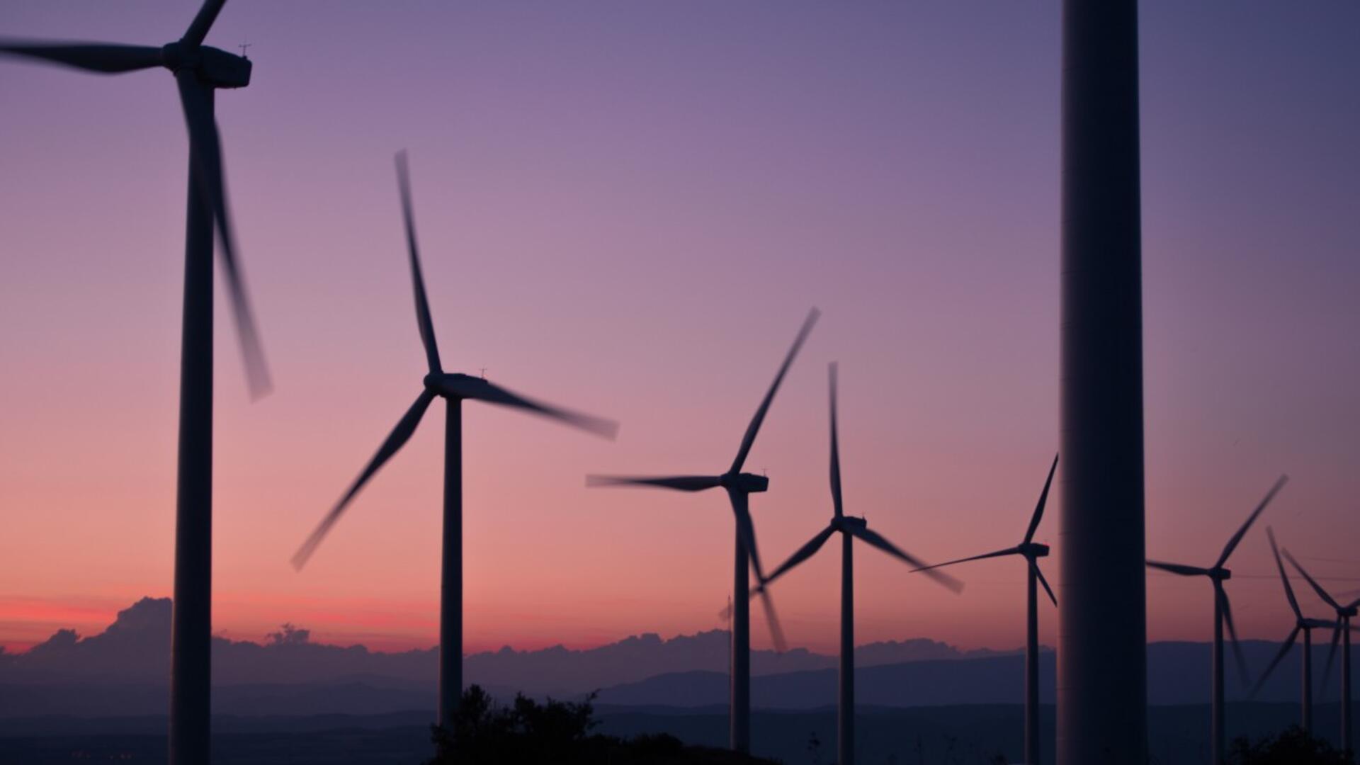windmolens